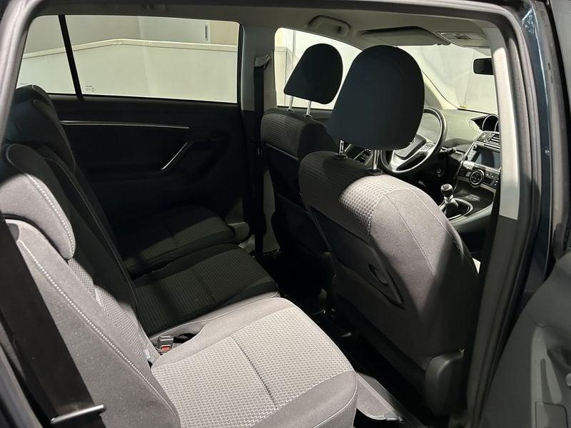 Toyota Verso Verso 1.6 D-4D Active 7 posti