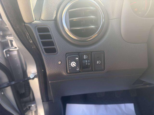 FIAT Sedici Sedici 1.6 16v Dynamic 4x2 120cv gpl