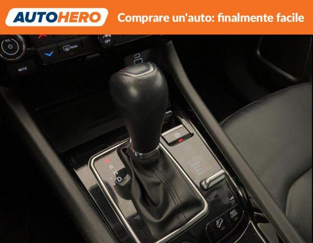 JEEP Compass 1.3 Turbo T4 240 CV PHEV AT6 4xe S