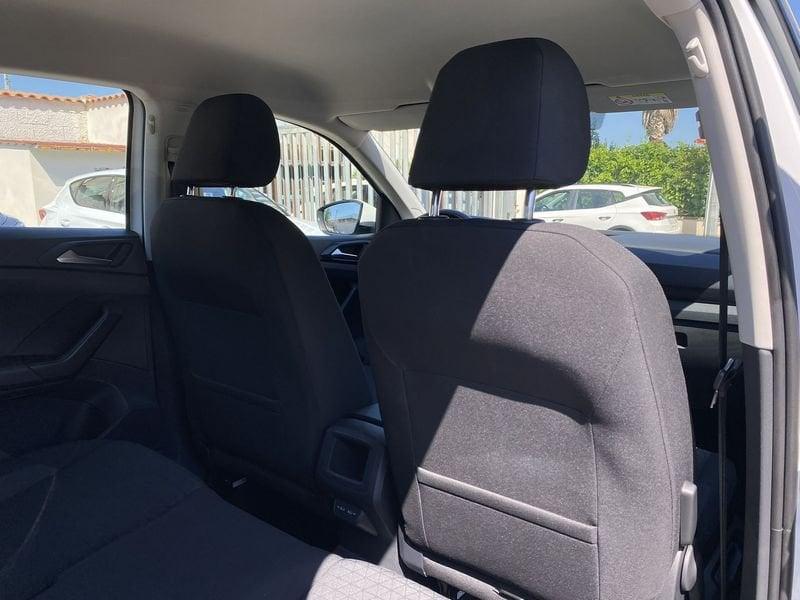 Volkswagen T-Cross Style 1.0 TSI 95CV