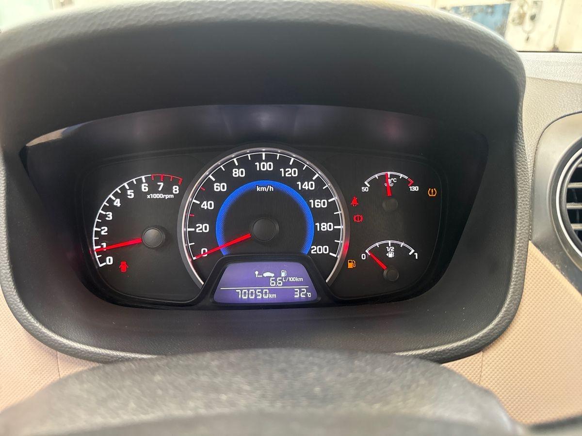 HYUNDAI i10 II 2014 - i10 1.0 Comfort