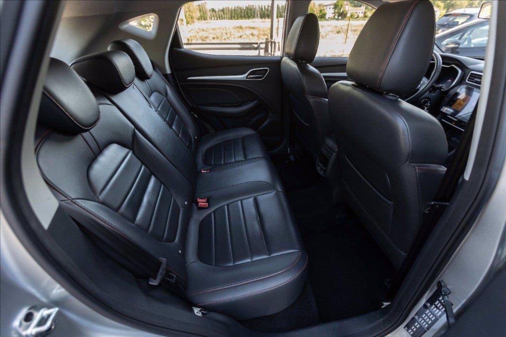 MG ZS 1.5 Luxury del 2024