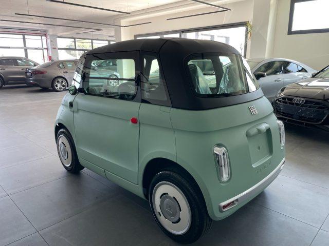 FIAT Topolino 6kw KM0 MY26