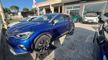 Renault Captur TCe 90 CV Techno