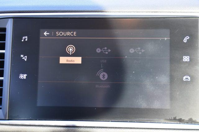 PEUGEOT 308 BlueHDi 100 S&S