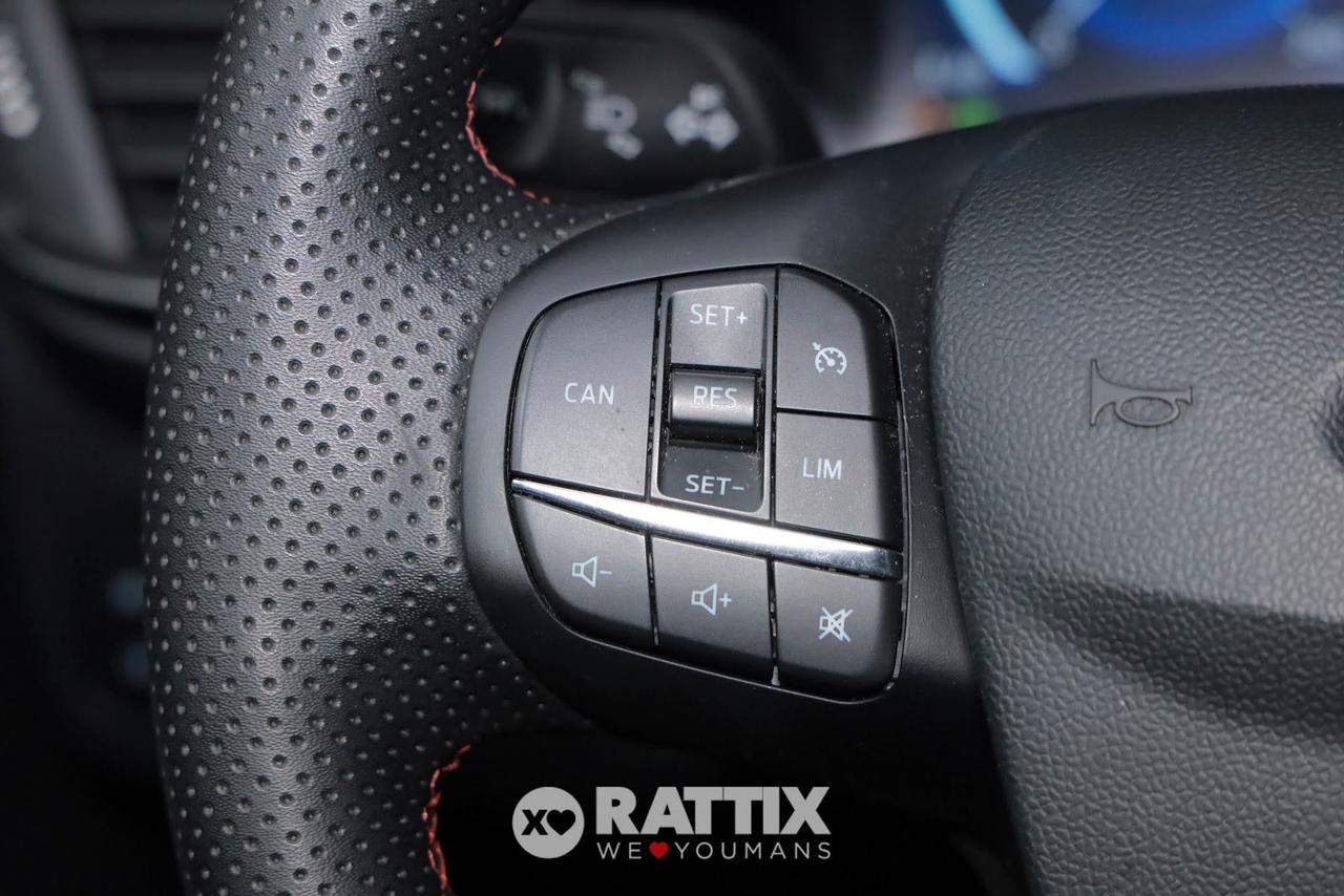 Ford Puma 1.0 Ecoboost Hybrid 125CV ST-Line Powershift