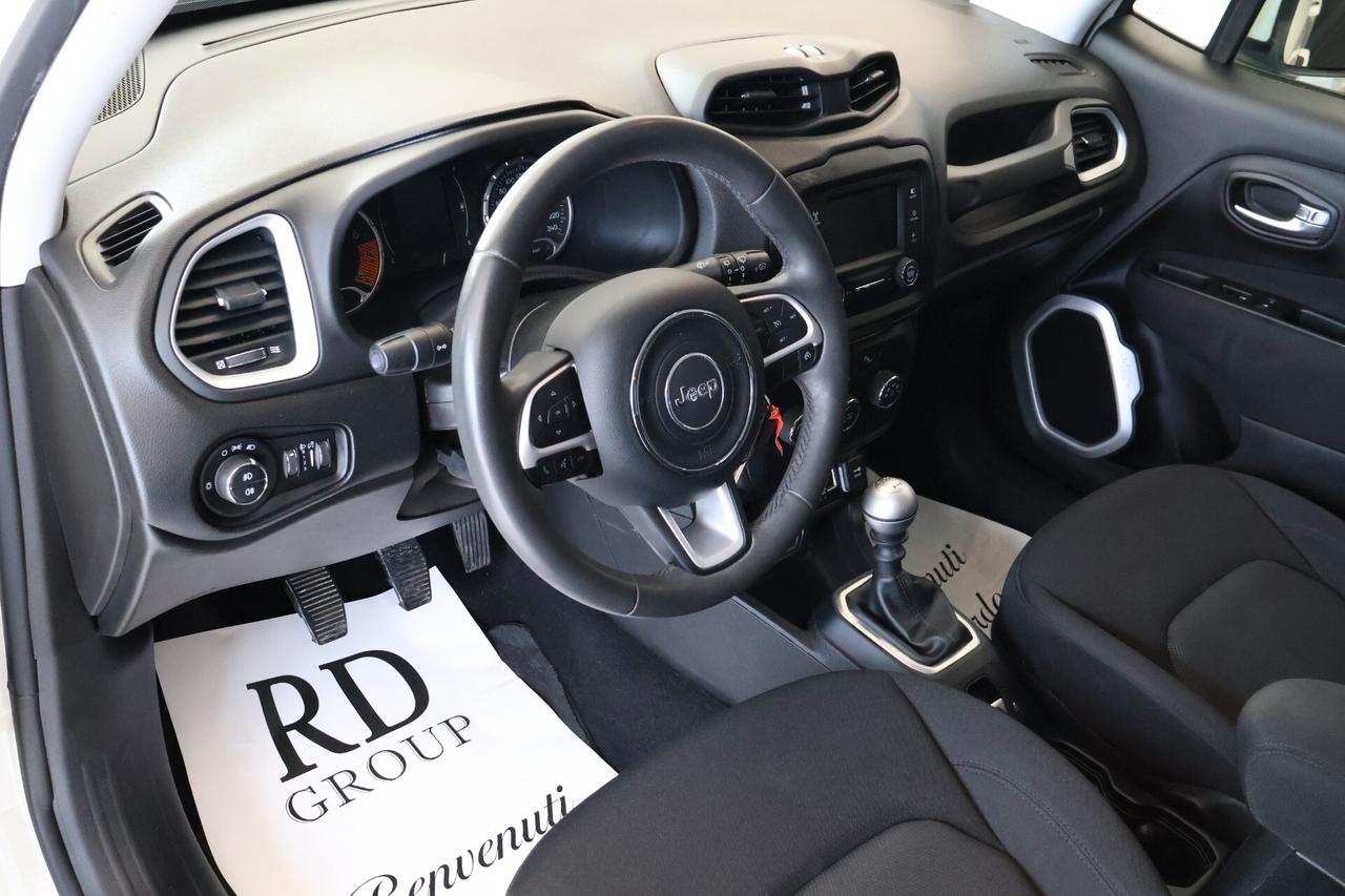 Jeep Renegade 1.0 T3 Longitude iva