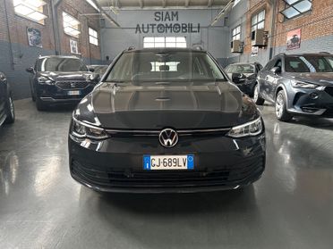 Volkswagen Golf Variant 2.0 TDI SCR DSG Life neopatentati