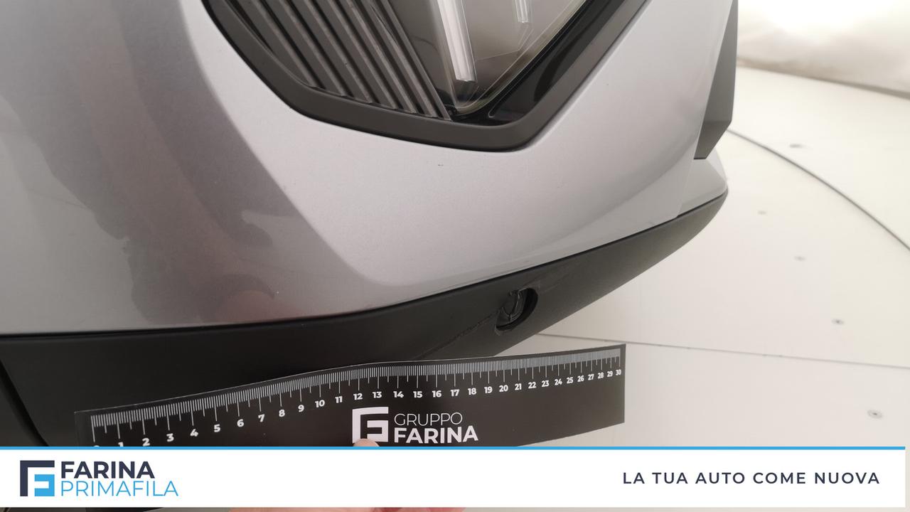 PEUGEOT 2008 II 2023 - 2008 1.2 hybrid GT 145cv e-dcs6