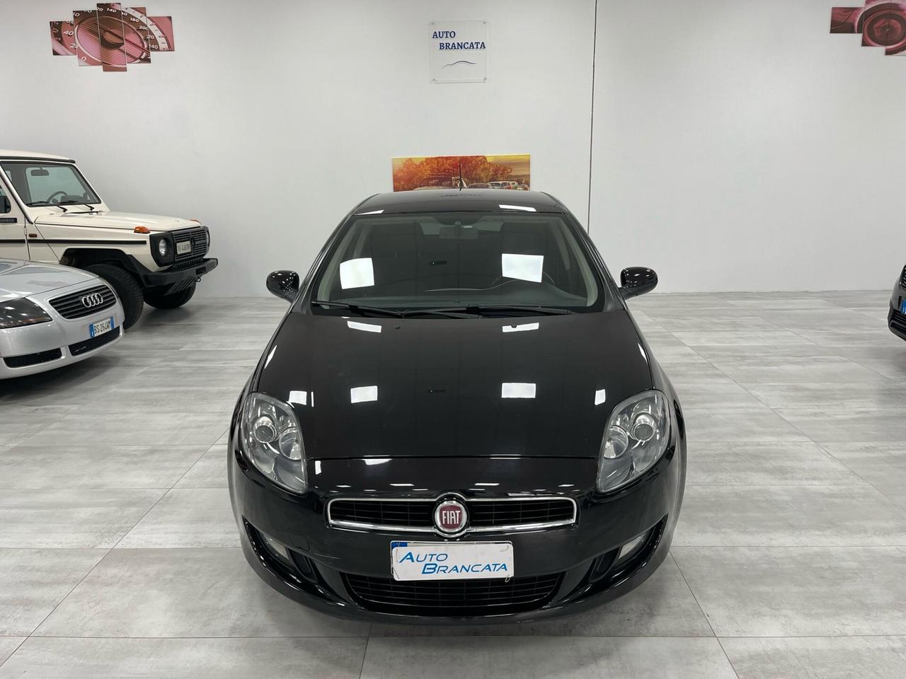 Fiat Bravo 1.4 16v MyLife 90cv