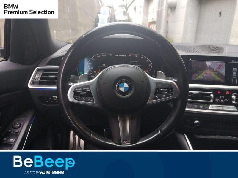 BMW Serie 3 M340D MHEV 48V XDRIVE AUTO