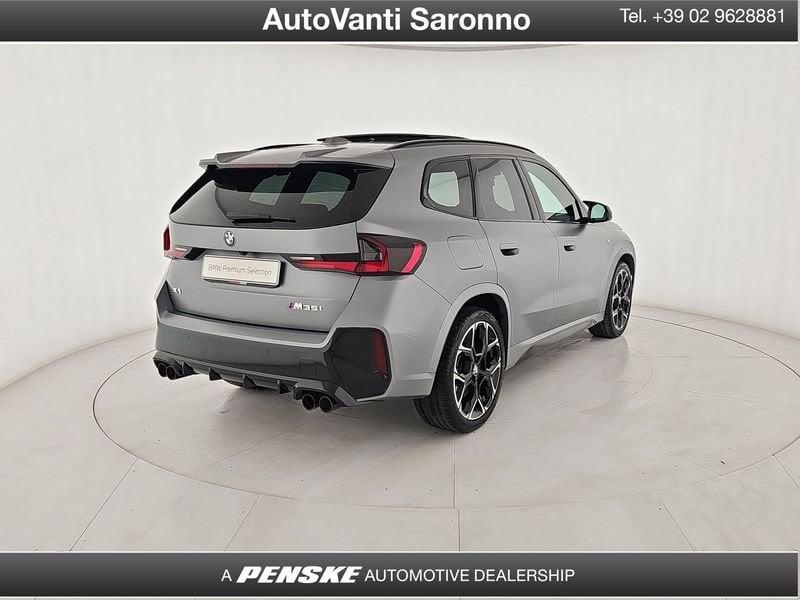BMW X1 M35i xDrive MSport Pro