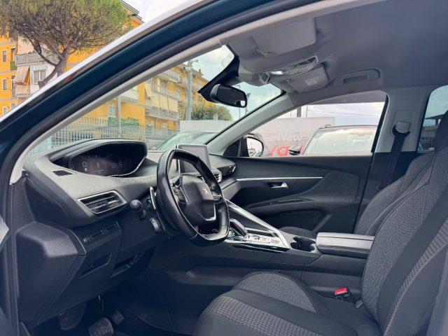 PEUGEOT 5008 BlueHDi 130 S&S EAT8 Allure 7 posti