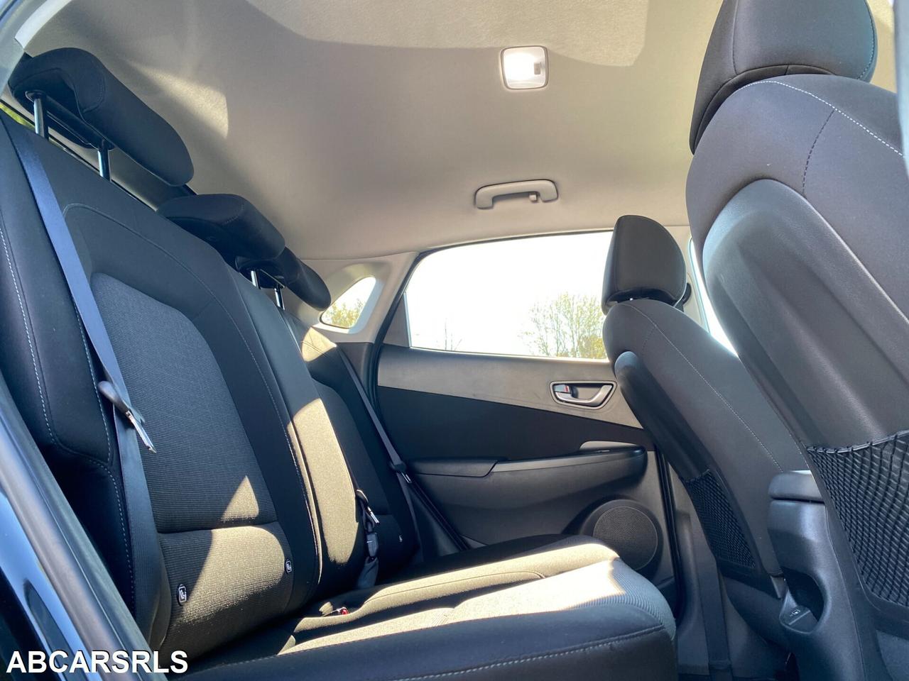 HYUNDAI - Kona - HEV 1.6 DCT XClass - FINANZIABILE - PERMUTE