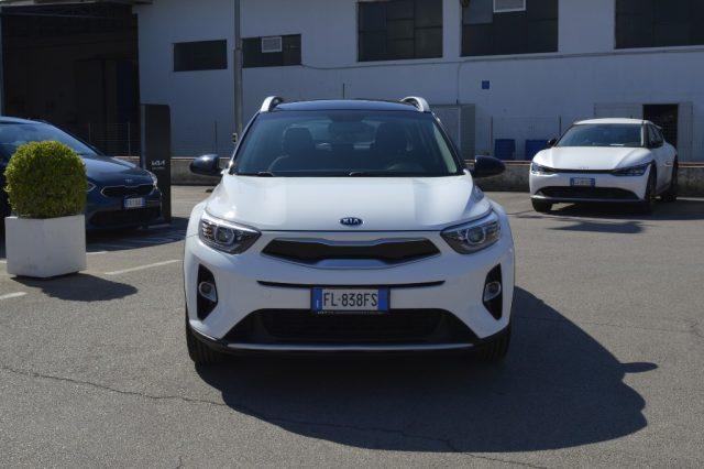 KIA Stonic 1.4 MPI 100 CV ENERGY