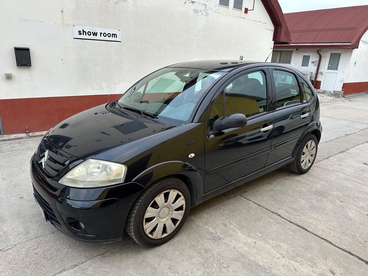 Citroen C3 1.4 B Neopatentati