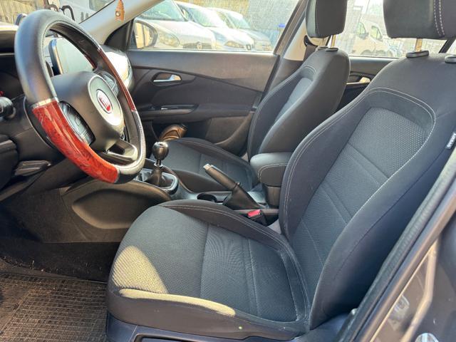 FIAT Tipo 1.4 5 PORTE Lounge