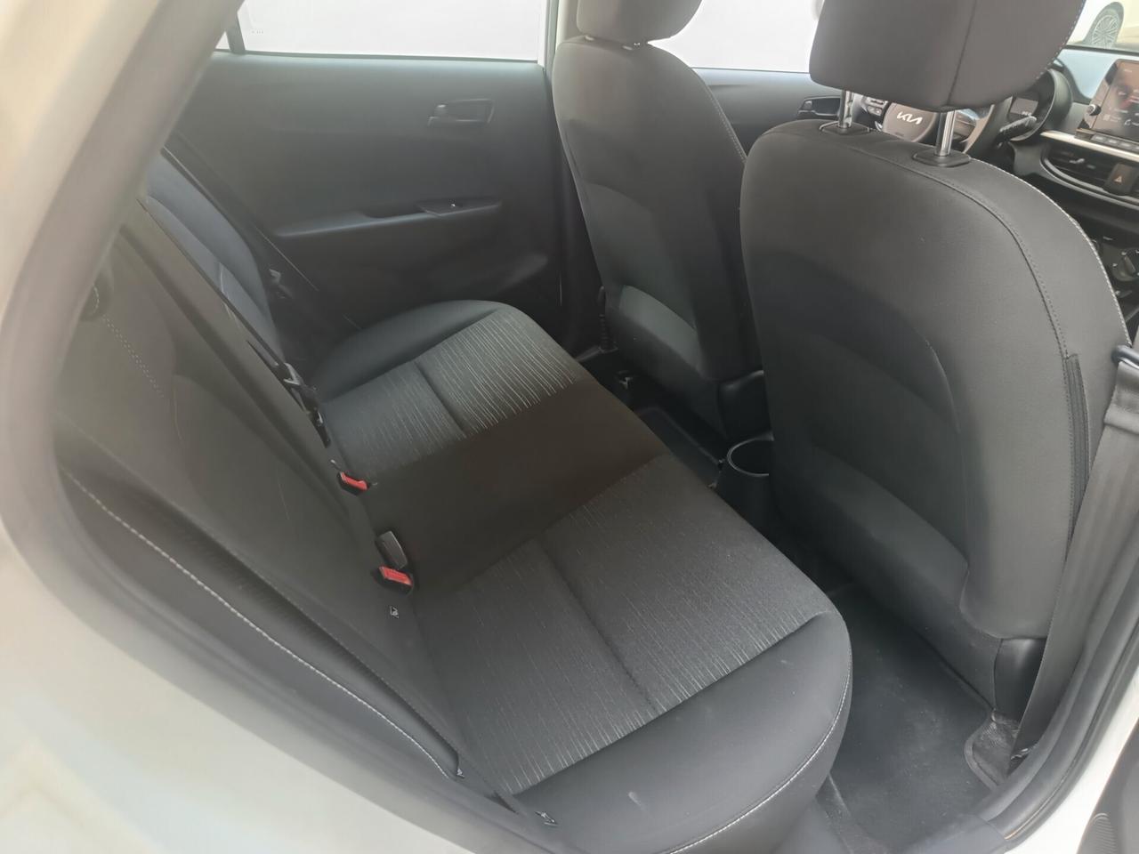 Kia Picanto 1.0 Urban km 37000 garanzia 2027