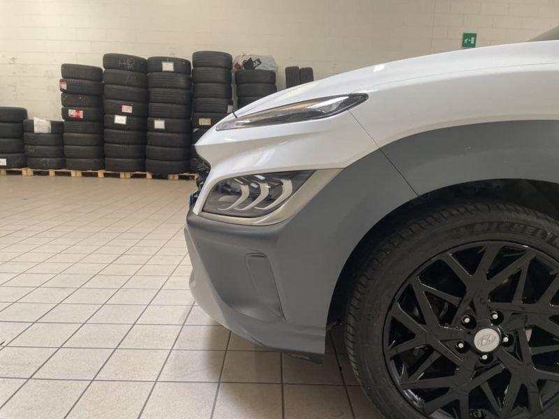 Hyundai Kona 1.6 GDI HEV XLINE 2WD 141CV DCT
