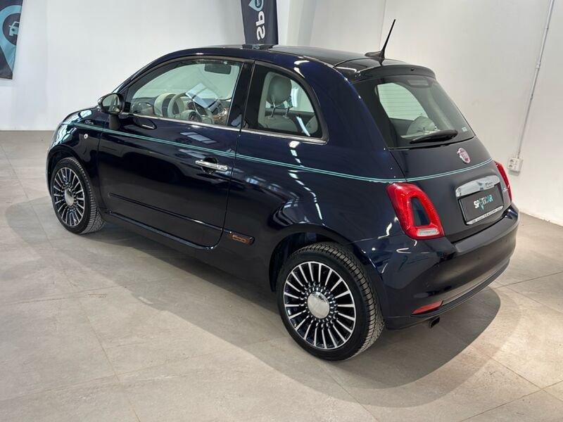 FIAT 500 1.2 69cv Riva