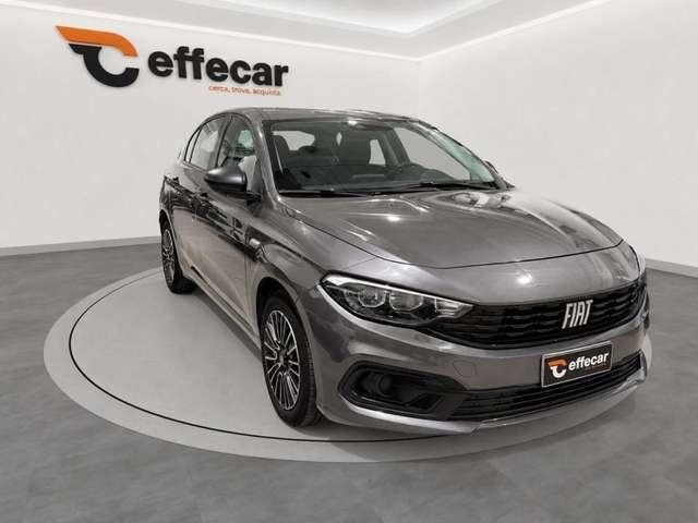 Fiat Tipo 1.6 Mjt S&S 5 porte City Sport