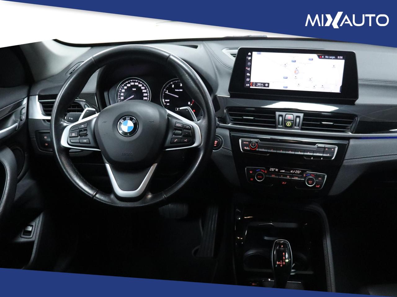 BMW X1 sDrive18d xLine Plus AUT