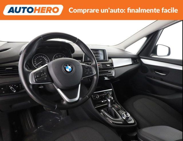 BMW 218 d Gran Tourer Advantage