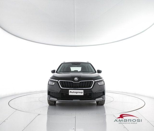 SKODA Kamiq 1.0 TSI 110 CV DSG Style