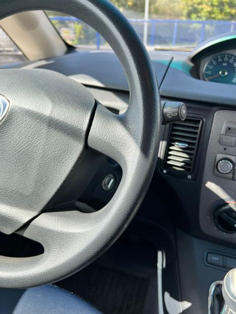 Lancia MUSA 1.5 95 cv Diesel/Mjet Platinum Restyling