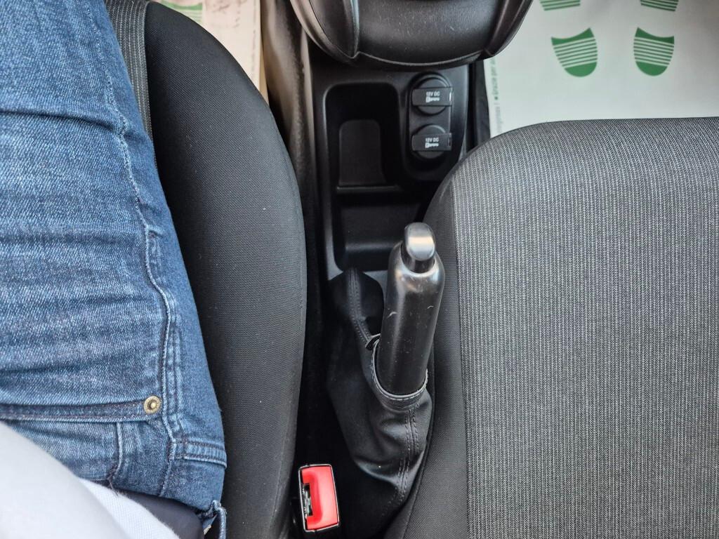 Fiat Doblo CARGO 3 POSTI 1.6 MJTD