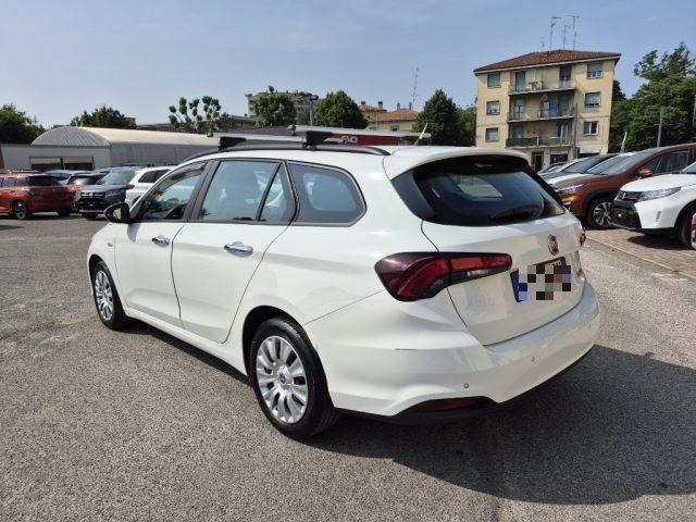 FIAT Tipo 1.4 T-Jet 120CV GPL SW Easy