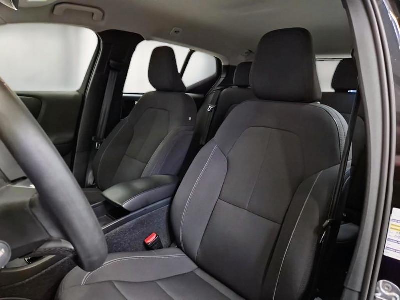 VOLVO XC40 T4 Plug-in Hybrid auto Recharge Inscription Expression