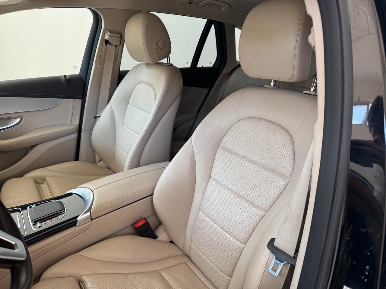 Mercedes-benz GLC 200 d 4Matic Premium