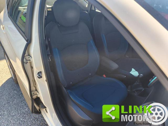 RENAULT Captur TCe 12V 90 CV Start&Stop Energy Life