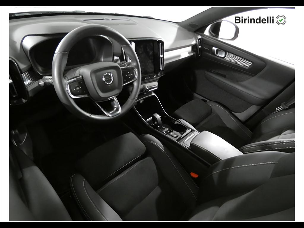 VOLVO XC40 (2017-->) - XC40 B4 AWD automatico Ultimate Bright