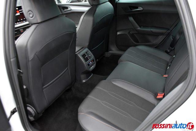 CUPRA Leon 2.0 TDI 150 CV DSG + EDGE PACK + NAVI + INTELLIGEN