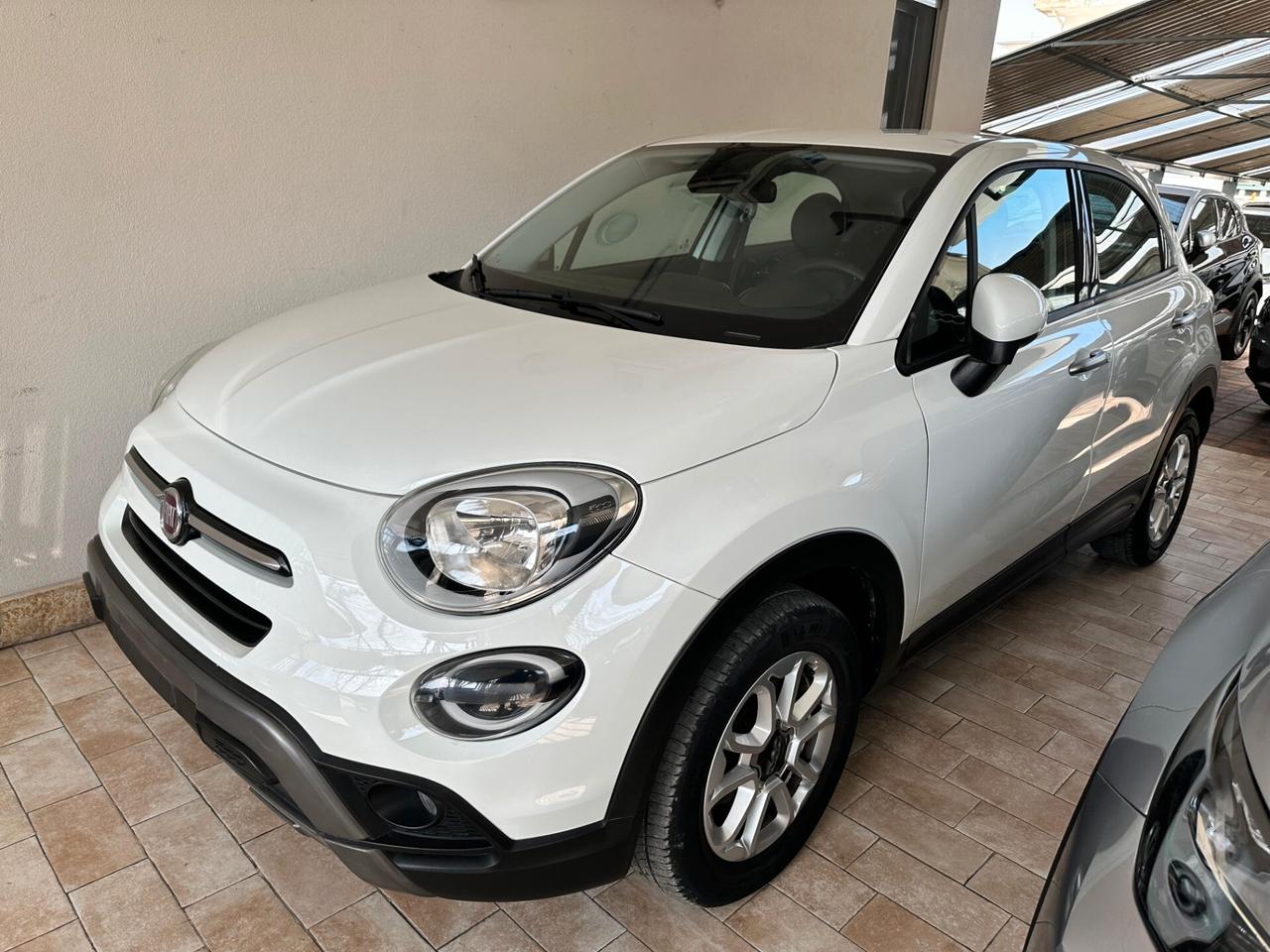 Fiat 500X 1.3 MultiJet 95 CV City Cross