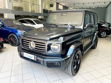 Mercedes-benz G 450 d Mild hybrid S.W. AMG Line