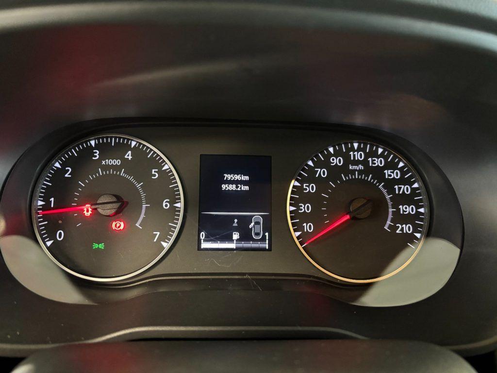 Dacia Duster 1.6 GPL 4x2 Prestige