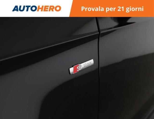 AUDI A3 1.6 TDI 116 CV