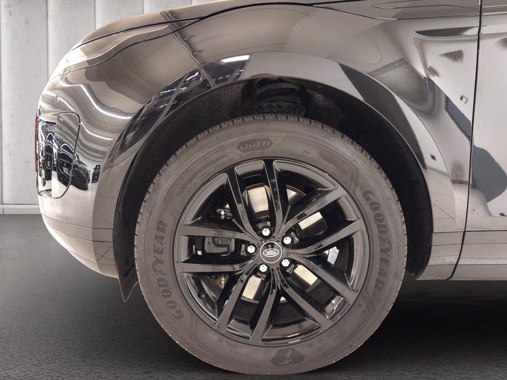 LAND ROVER Range Rover Evoque 2 serie LAND ROVER 2.0D I4 163 CV AWD Auto Dark Edition S del 2025