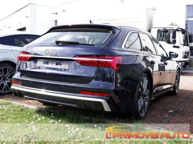 AUDI S6 3.0 TDI quattro