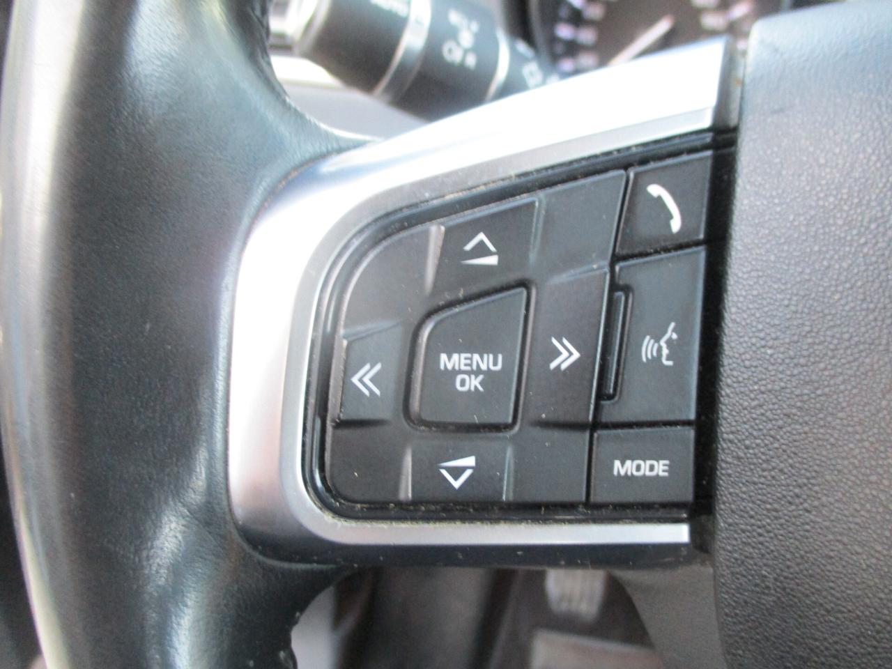 Land Rover Discovery Sport 2.2 SD4 190 CV 2015