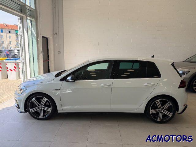 VOLKSWAGEN Golf R 2.0 TSI DSG 4MOTION 5p. BMT