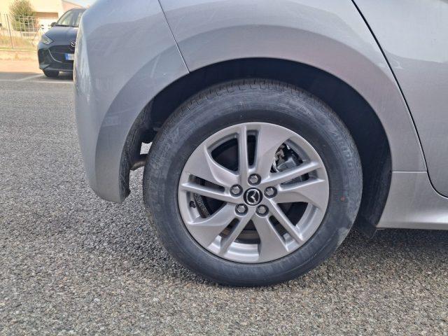MAZDA 2 1.5 vvt full hybrid electric Centre Line e-cvt