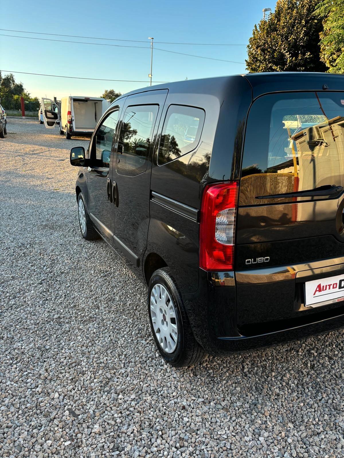 FIAT QUBO