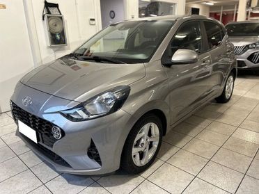 HYUNDAI i10 1.0 MPI Prime