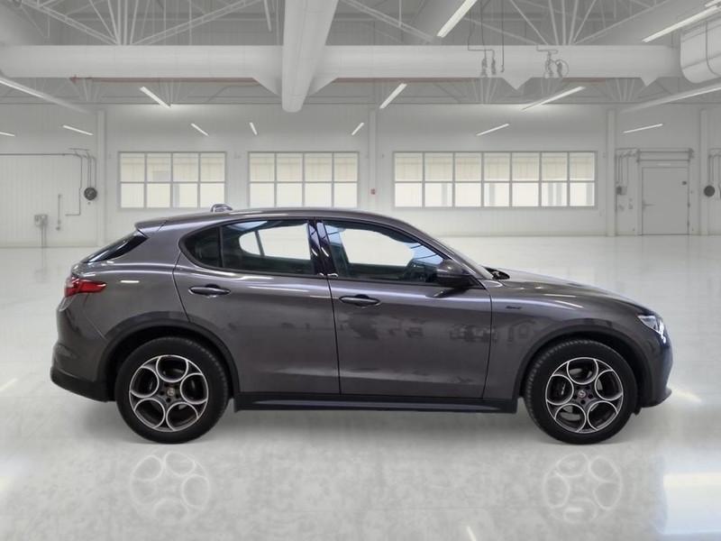 ALFA ROMEO STELVIO 2.2 Turbo Diesel 190CV Sprint AT8 Q4