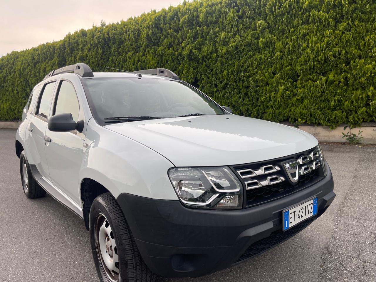 Dacia Duster Dacia Duster 4x2, 1.5 diesel, 130.000 km, anno 2014