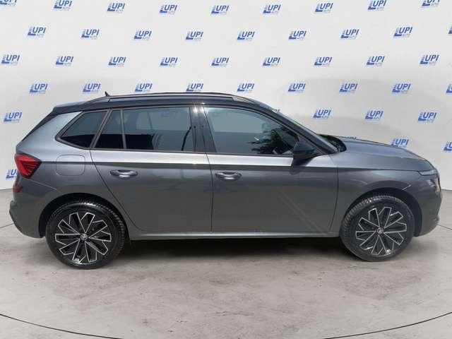 Skoda Kamiq 1.0 tsi Style 115cv dsg
